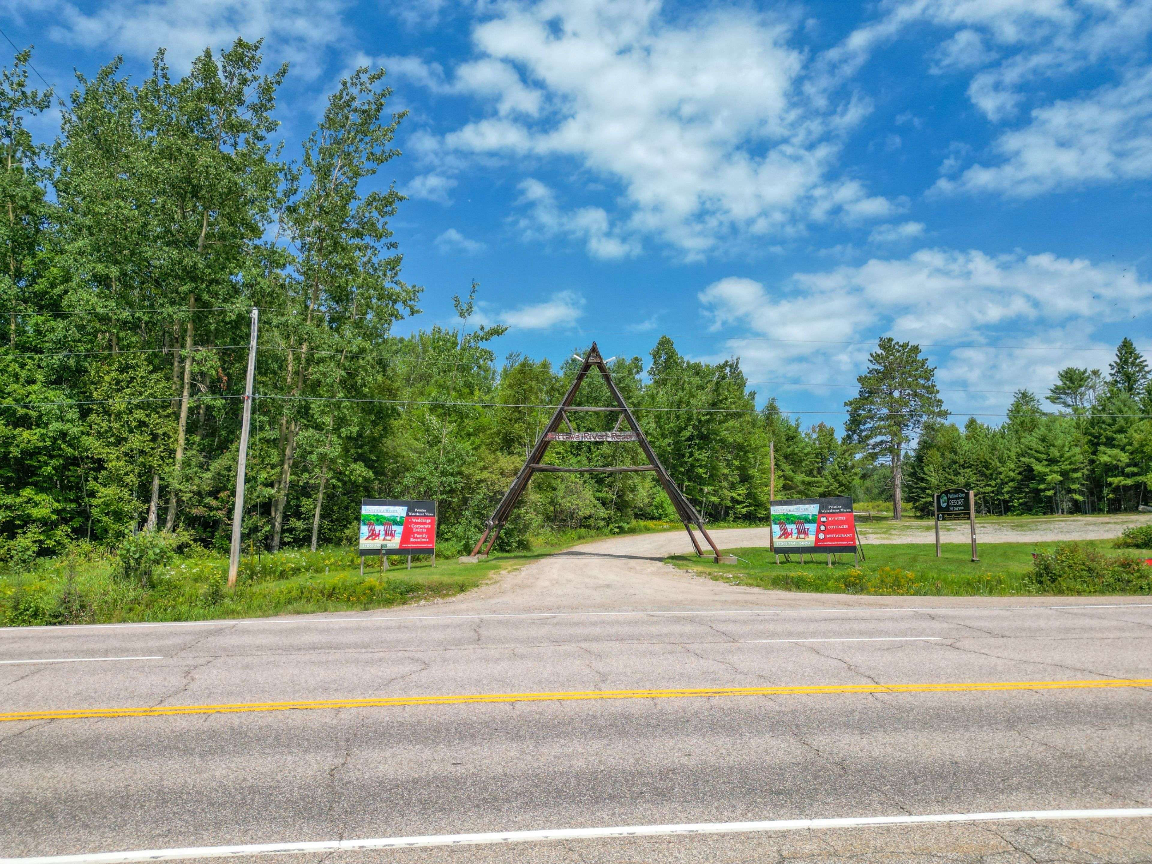 6251 Highway 17 N/A, Mattawa, ON P0H 1V0