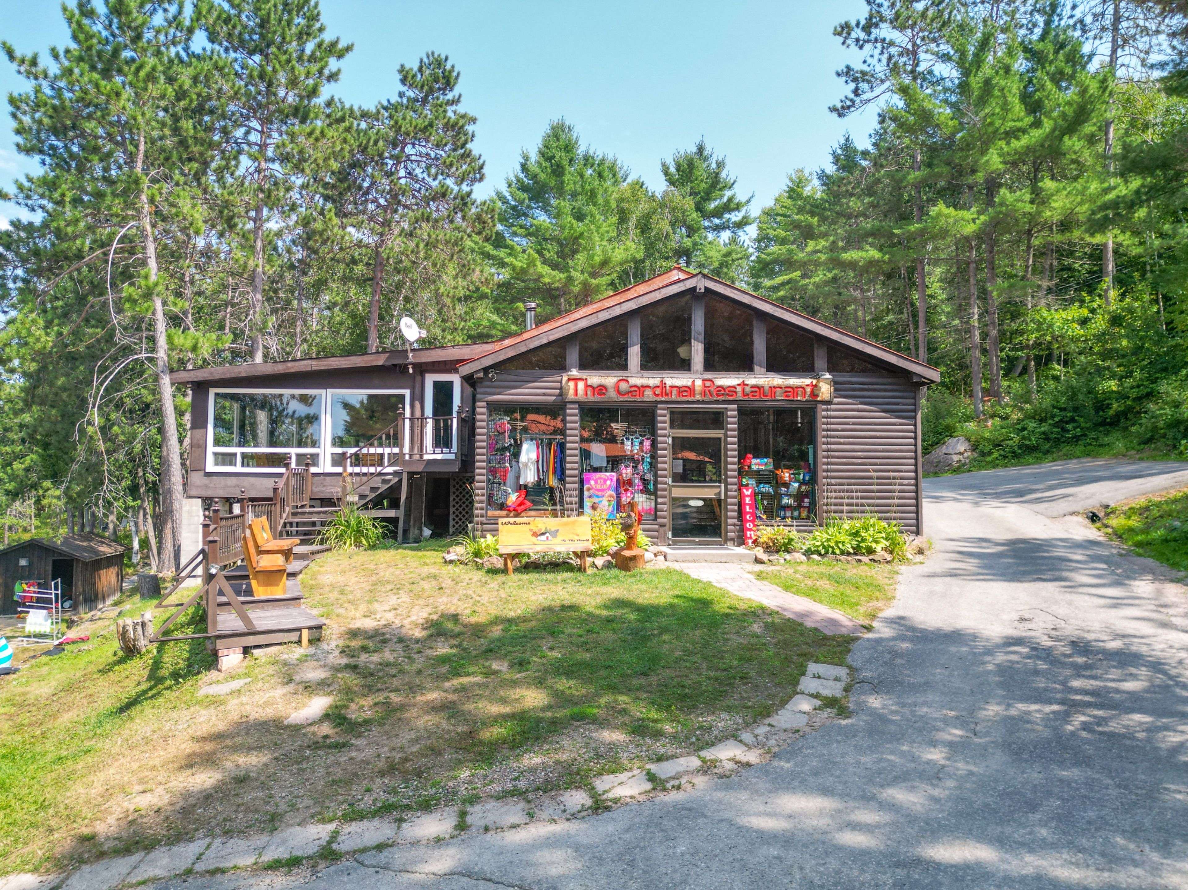 6251 Highway 17 N/A, Mattawa, ON P0H 1V0