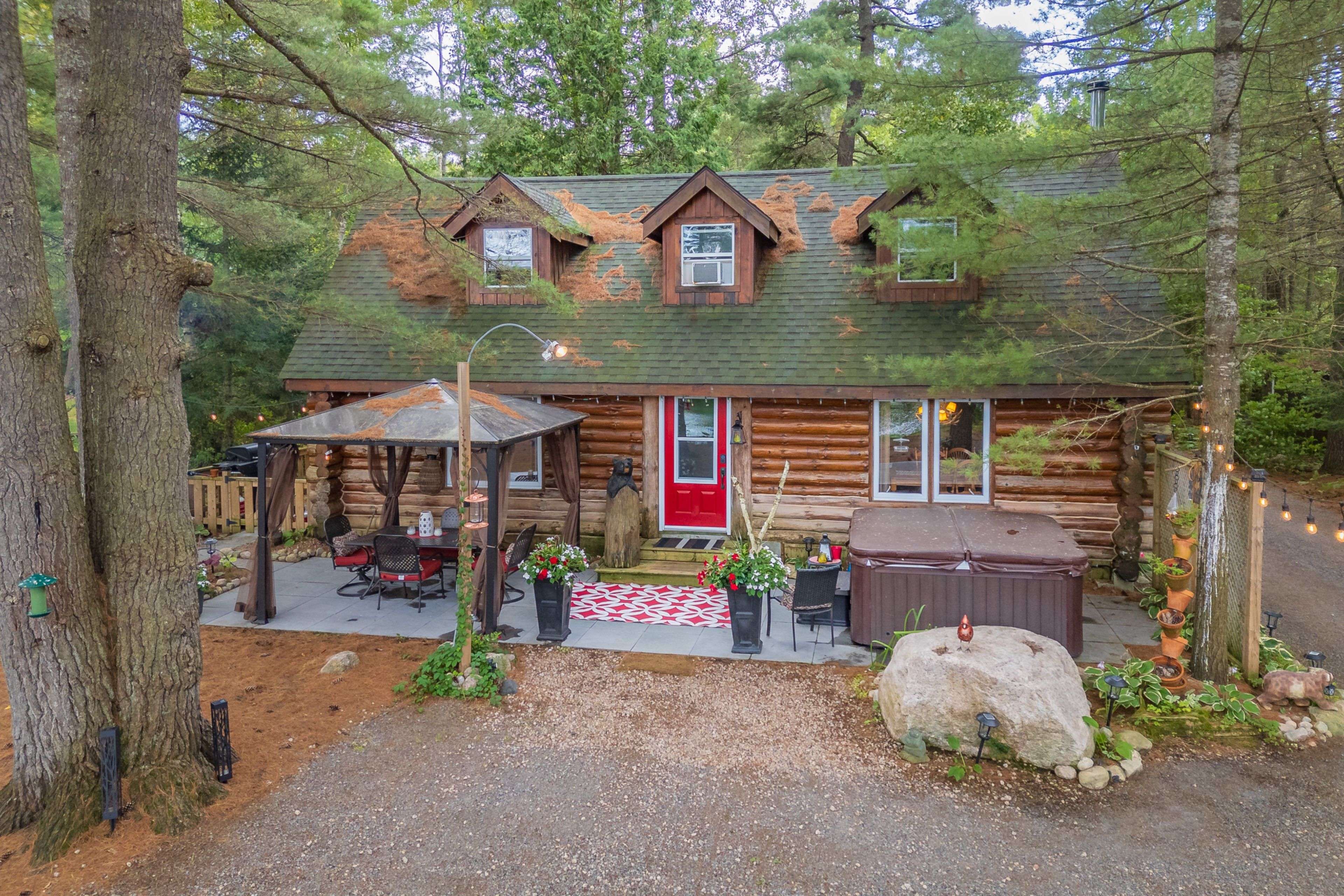 642 AIRPORT RD #A, Joly, ON P0A 1Z0