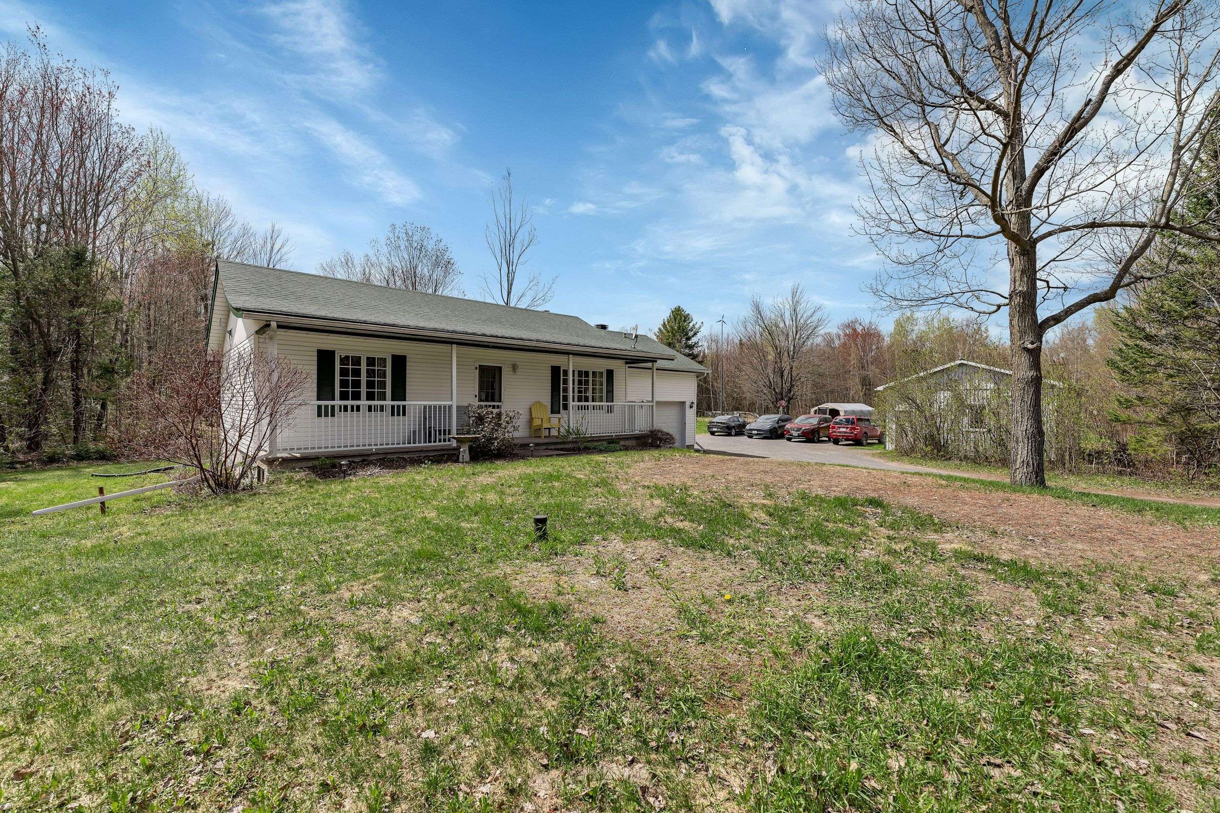 538 Lajeunesse RD, Alfred And Plantagenet, ON K0B 1A0