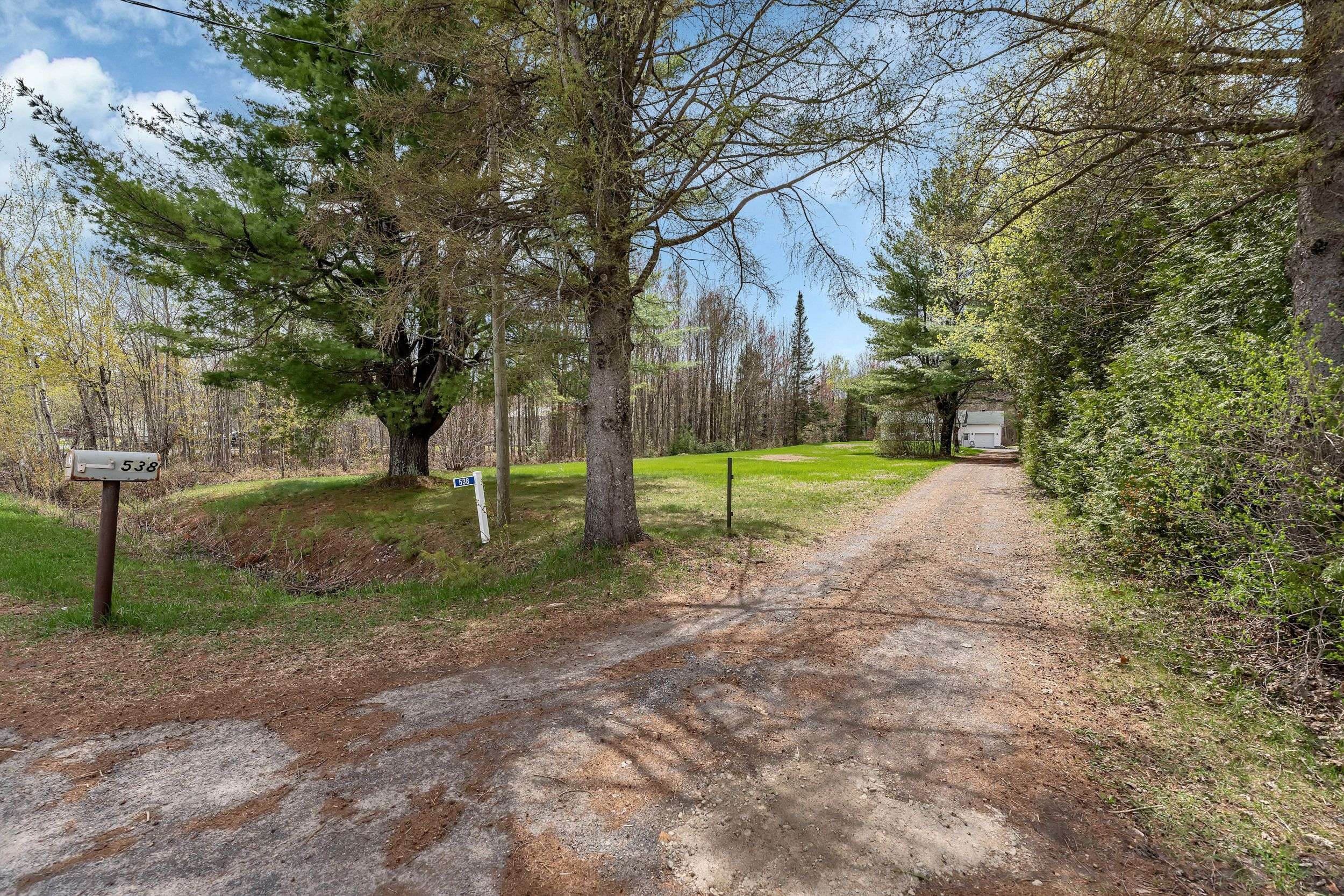 538 Lajeunesse RD, Alfred And Plantagenet, ON K0B 1A0