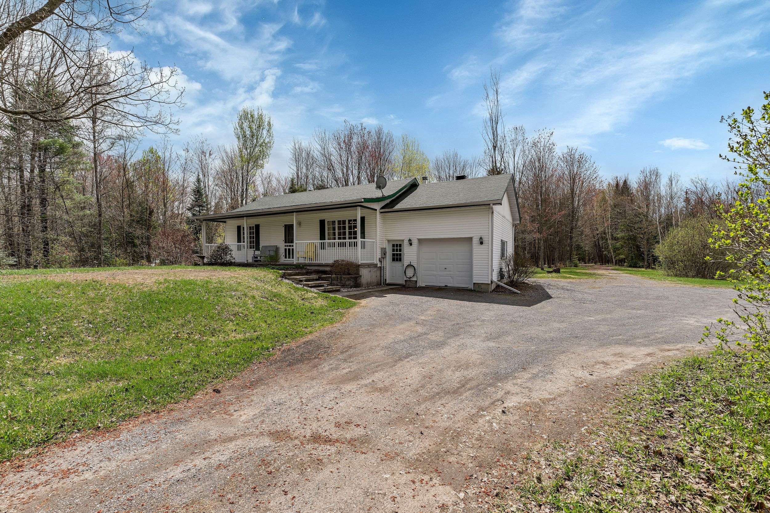 538 Lajeunesse RD, Alfred And Plantagenet, ON K0B 1A0