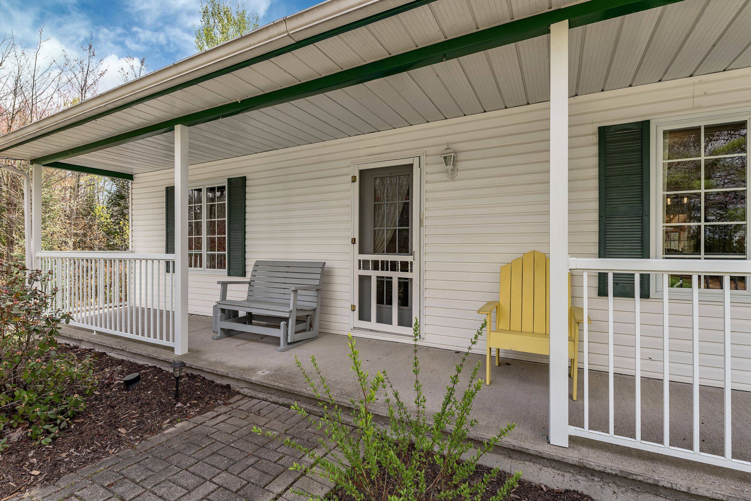 538 Lajeunesse RD, Alfred And Plantagenet, ON K0B 1A0