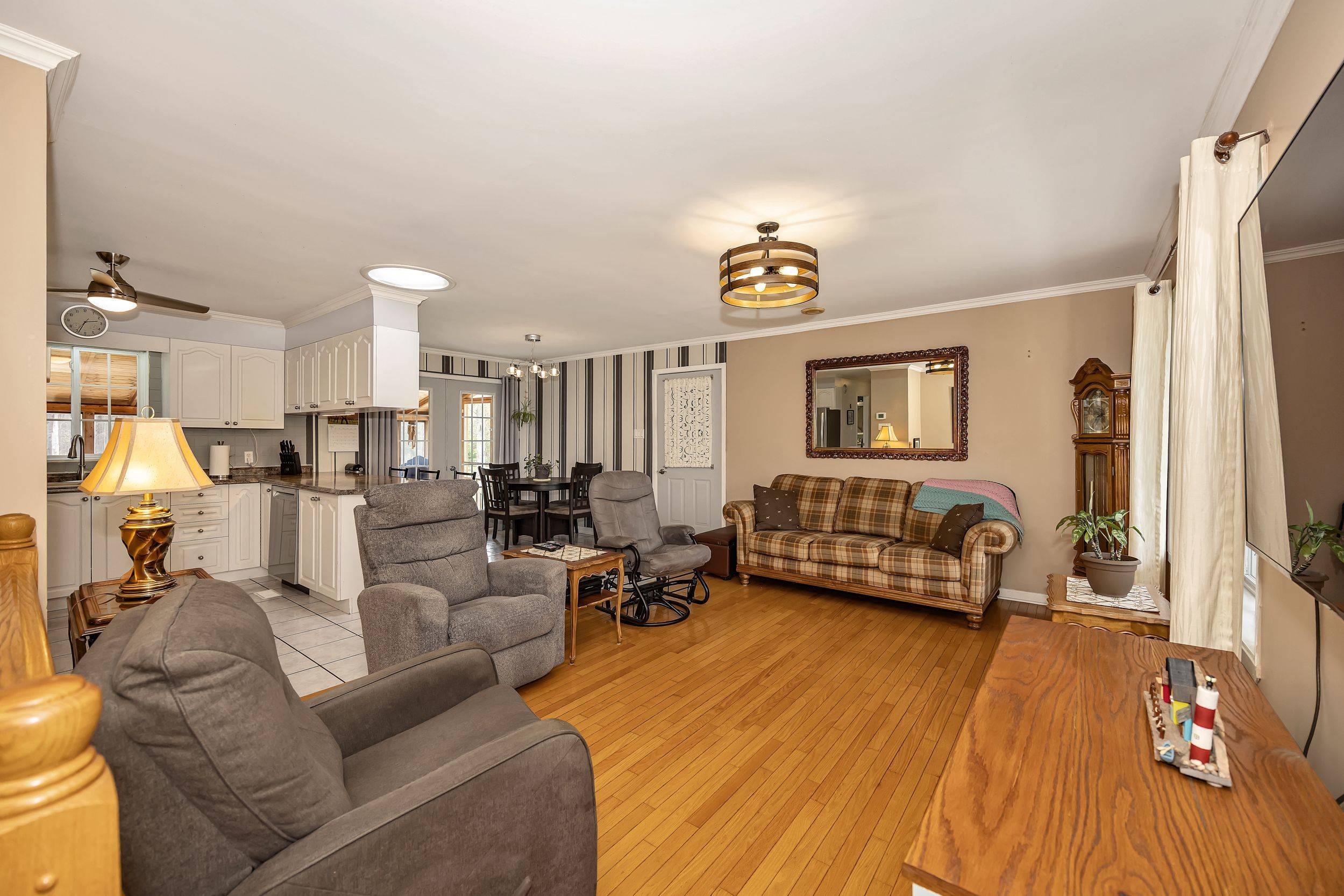 538 Lajeunesse RD, Alfred And Plantagenet, ON K0B 1A0