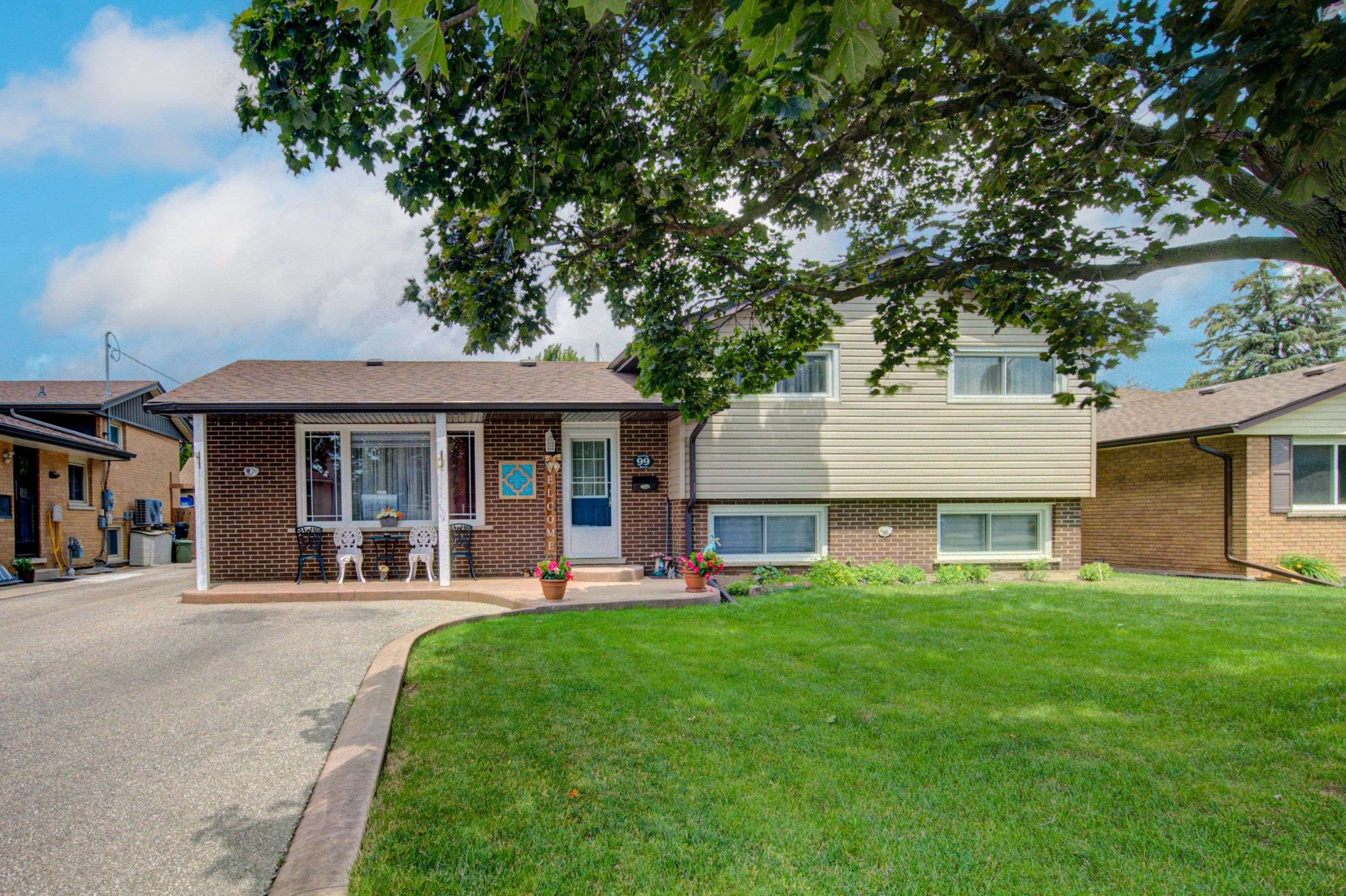 99 Highman AVE, Cambridge, ON N1R 3M2