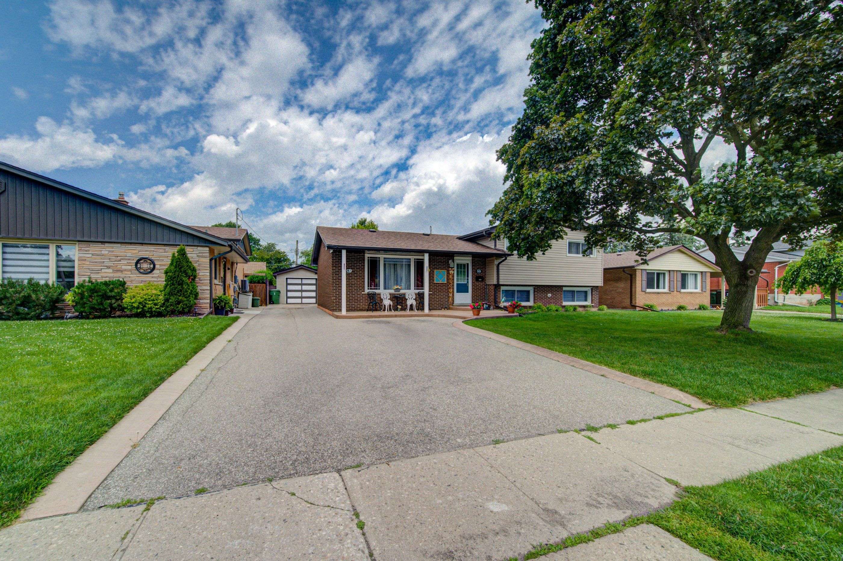 99 Highman AVE, Cambridge, ON N1R 3M2