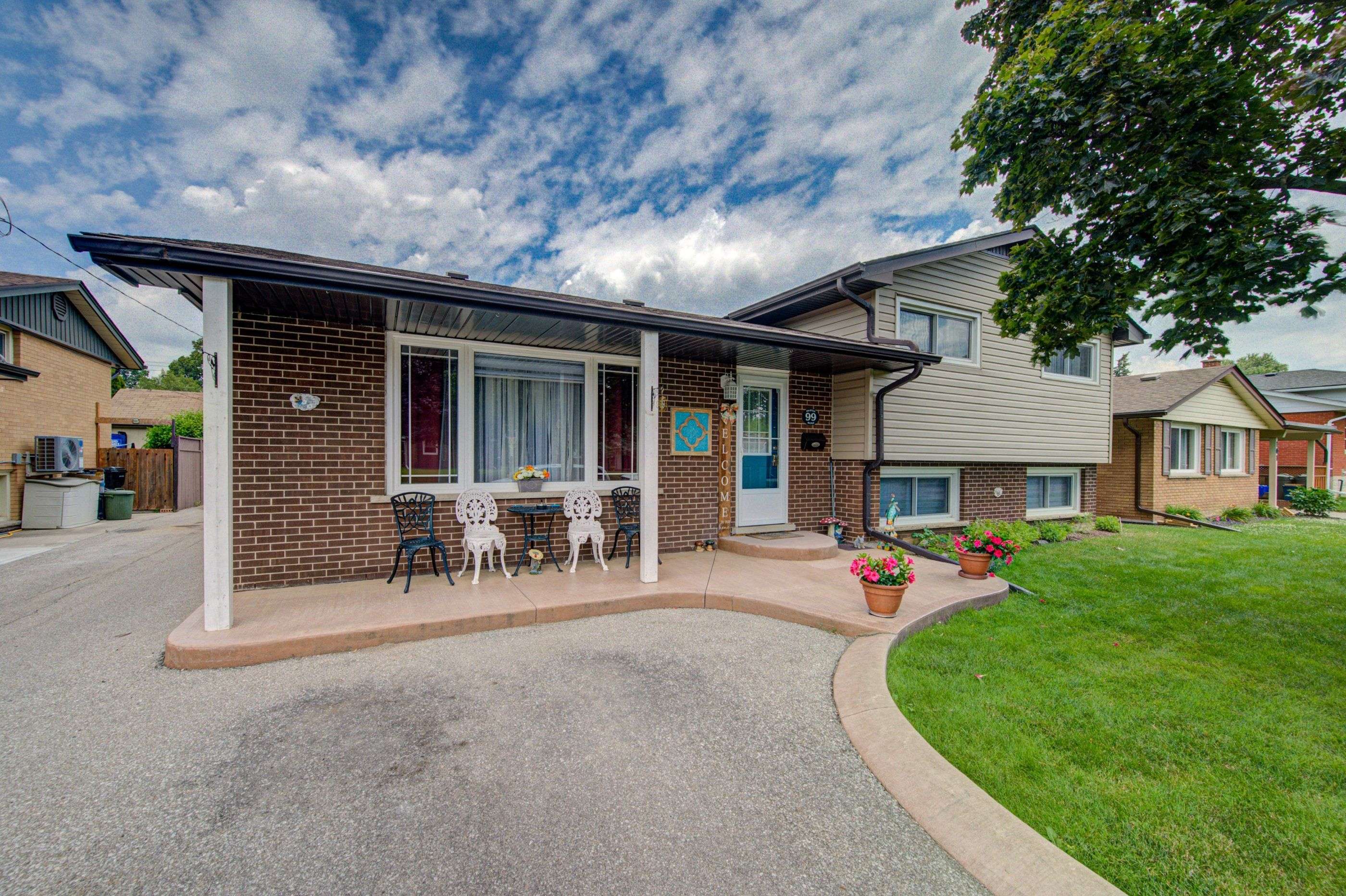99 Highman AVE, Cambridge, ON N1R 3M2