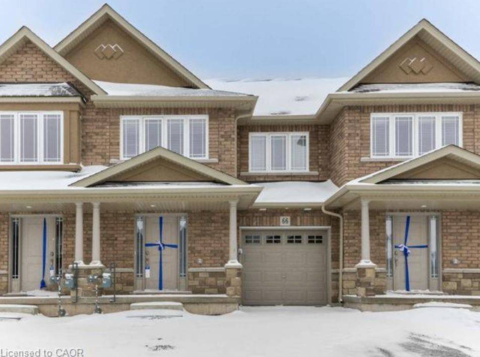 66 Cittadella BLVD, Hamilton, ON L0R 1P0