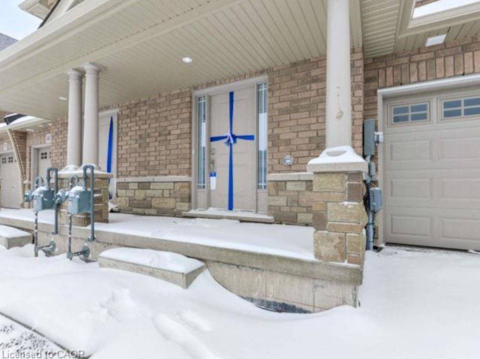 66 Cittadella BLVD, Hamilton, ON L0R 1P0