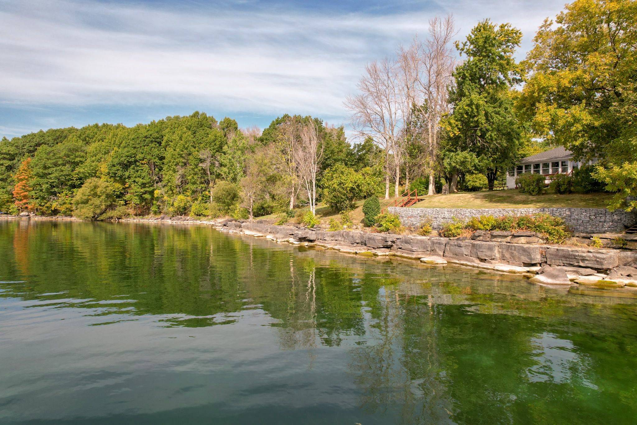 1686 Howe Island DR, Frontenac Islands, ON K7G 2V6