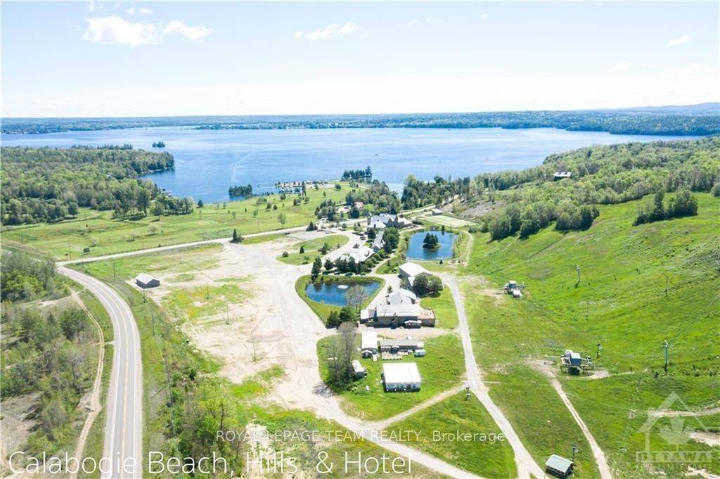 Lot #20 CRESTVIEW DR, Greater Madawaska, ON K0J 1H0