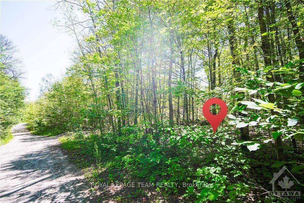 Lot #20 CRESTVIEW DR, Greater Madawaska, ON K0J 1H0