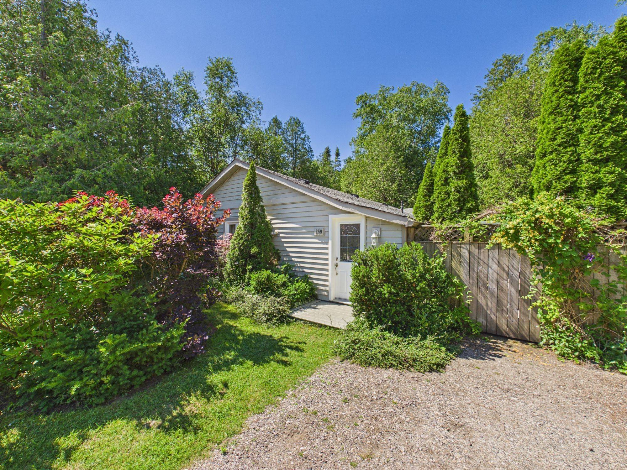 259 St. Arnaud ST, Huron-kinloss, ON N0G 2R0