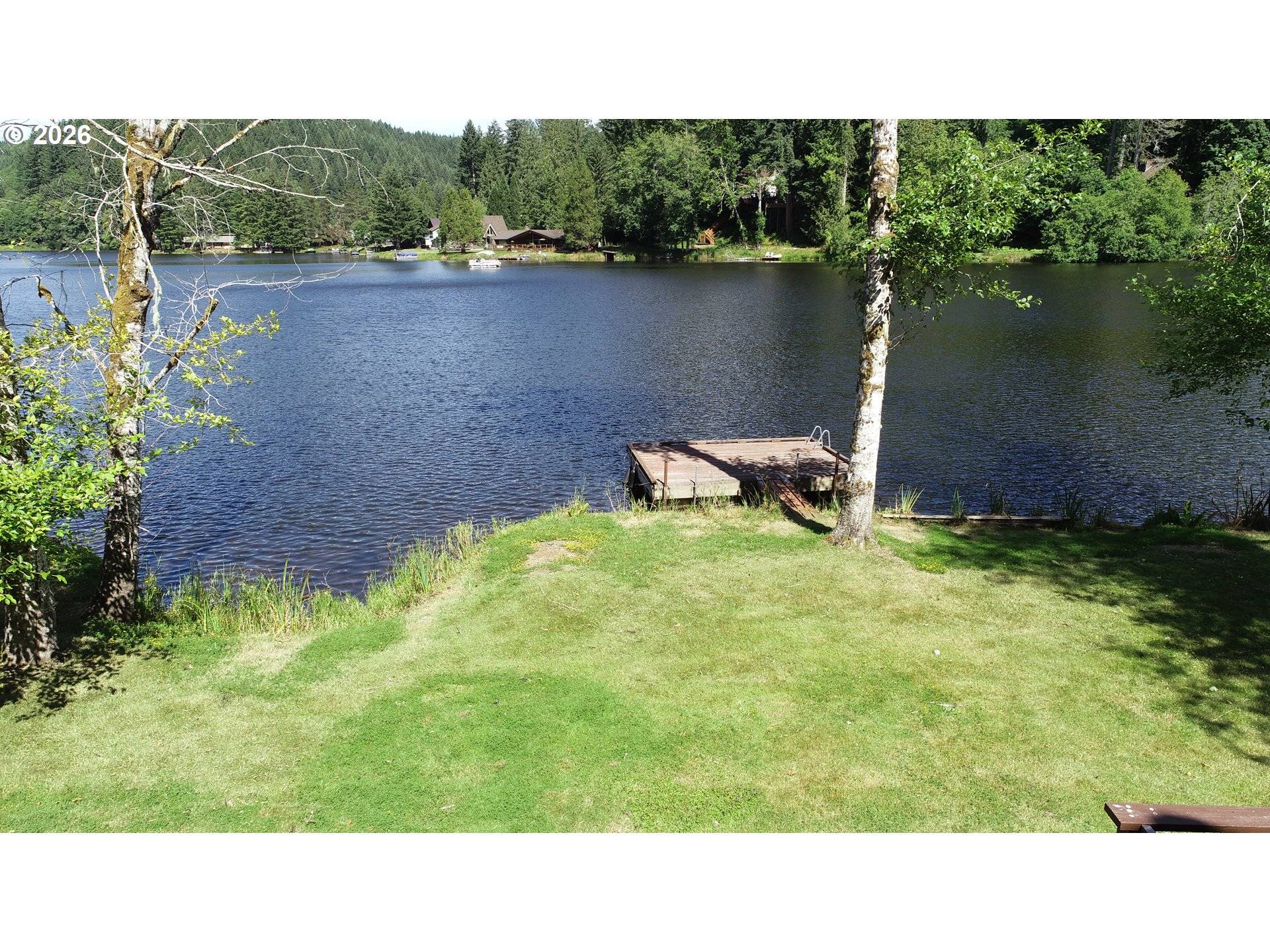 71432 NORTHSHORE DR, Birkenfeld, OR 97016