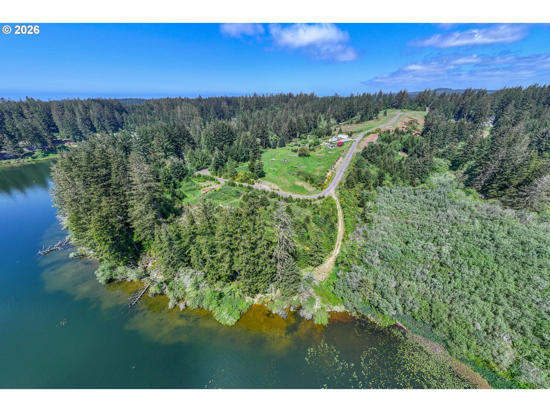 83615 Clear Lake RD #13, Florence, OR 97439