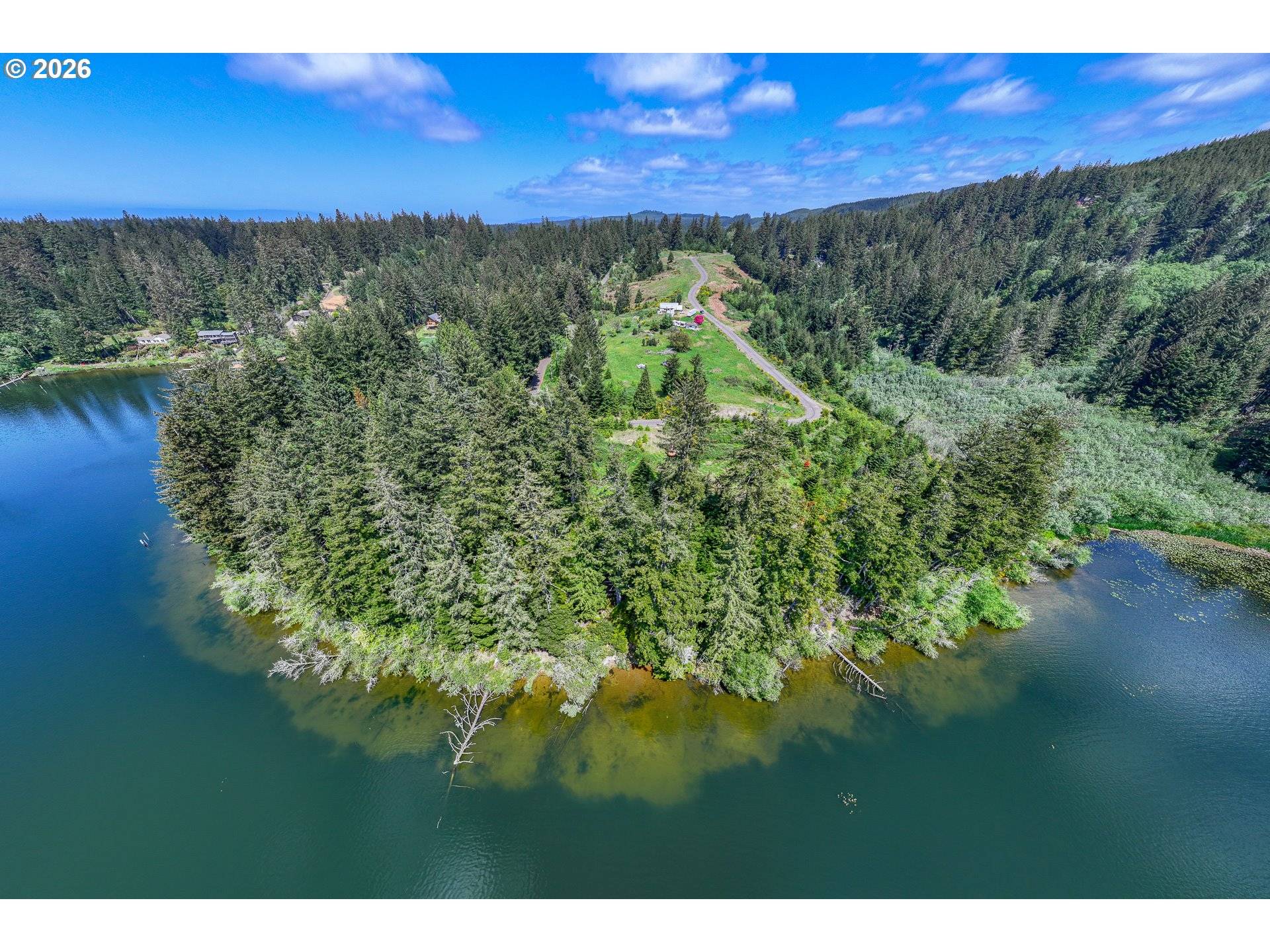 83615 Clear Lake RD #13, Florence, OR 97439