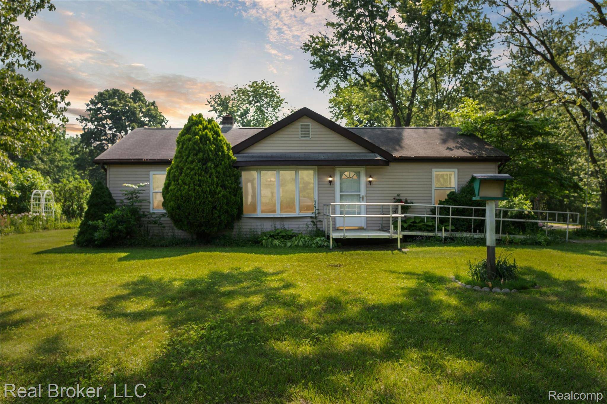 5740 M 66, Athens Township, MI 49051