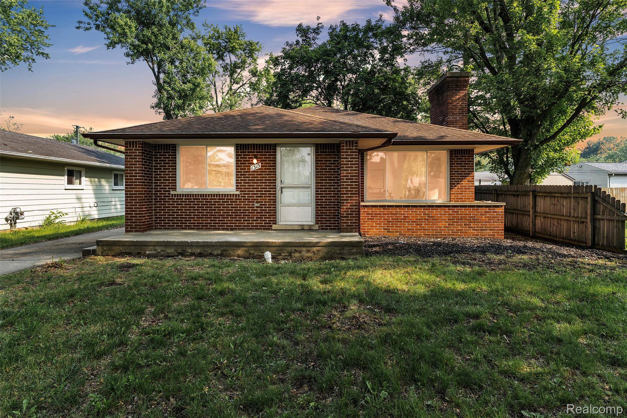1315 Warner ST, Ypsilanti, MI 48197