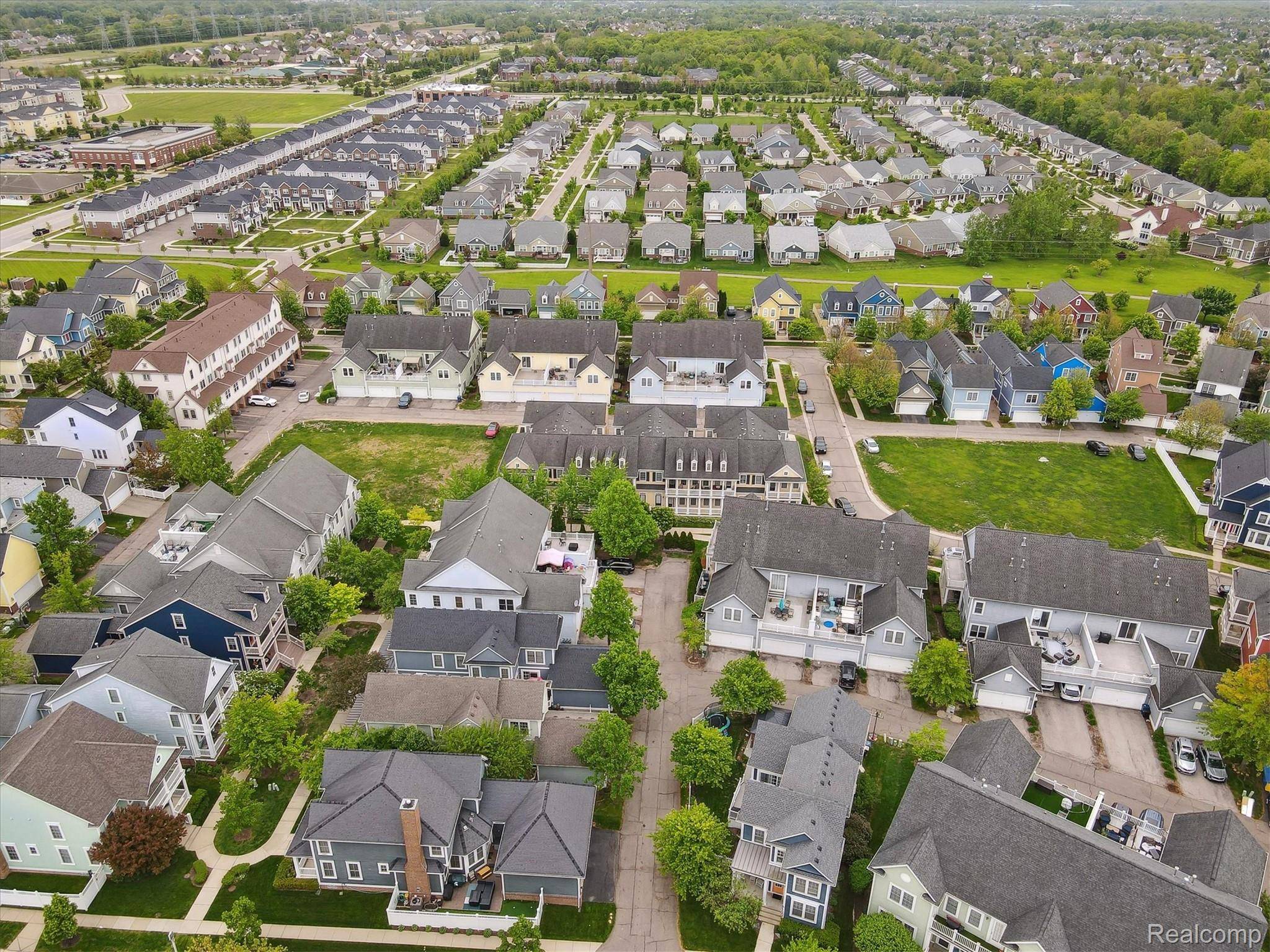 000 Filmore, Canton Charter Township, MI 48188