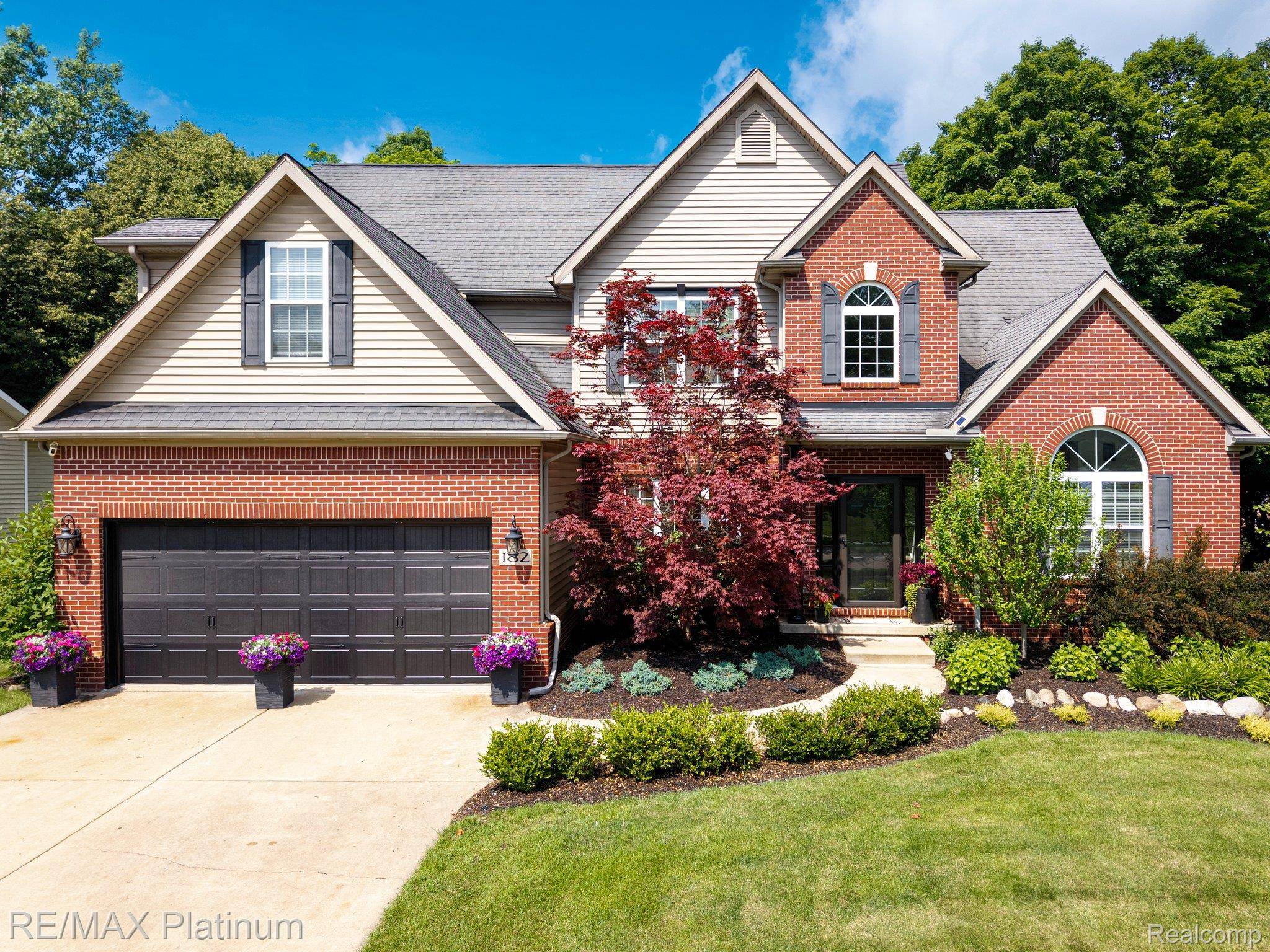 182 Fairhill WAY, Marion Township, MI 48843