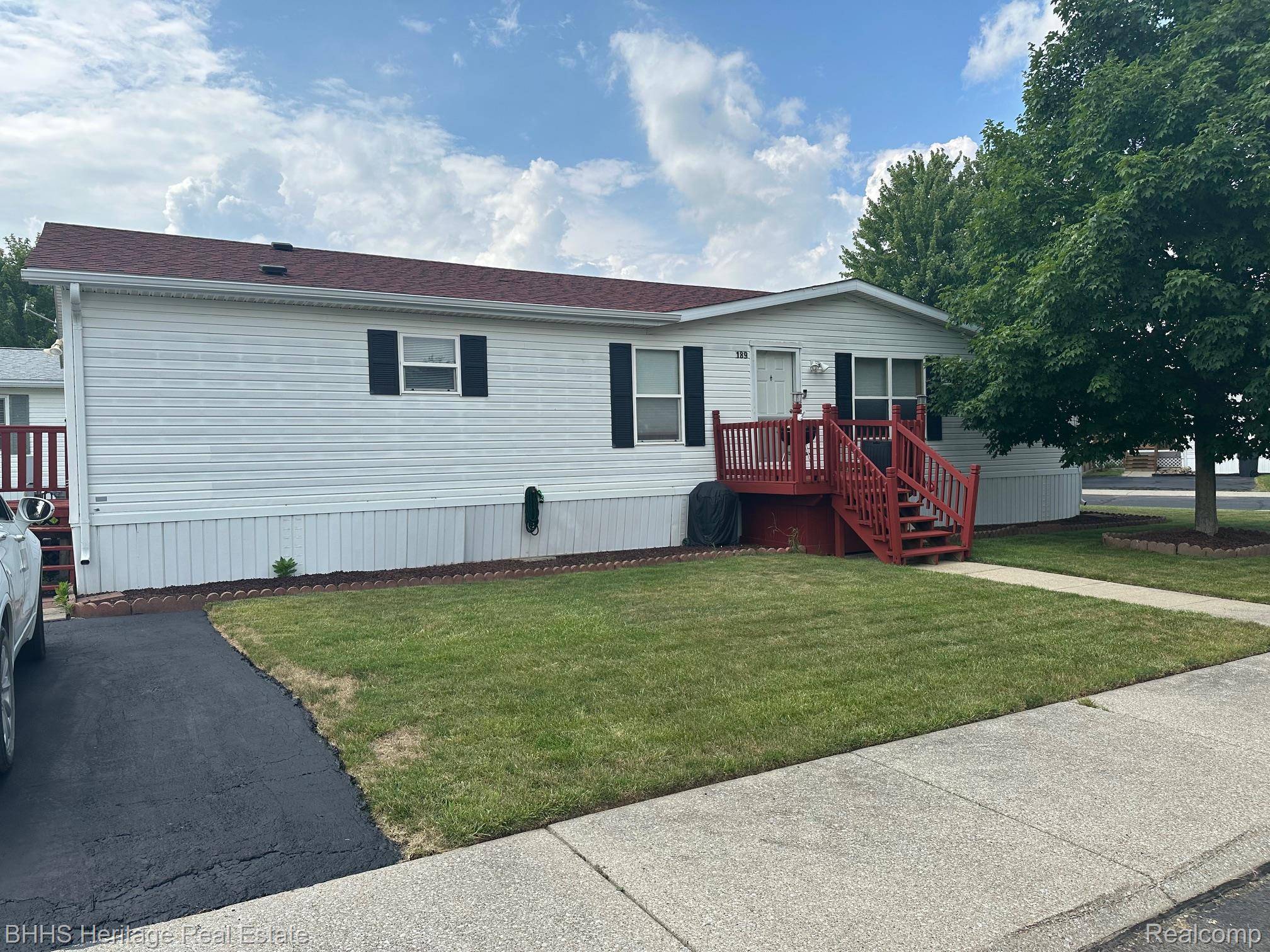 189 Chinkapin Rill, Fenton, MI 48430