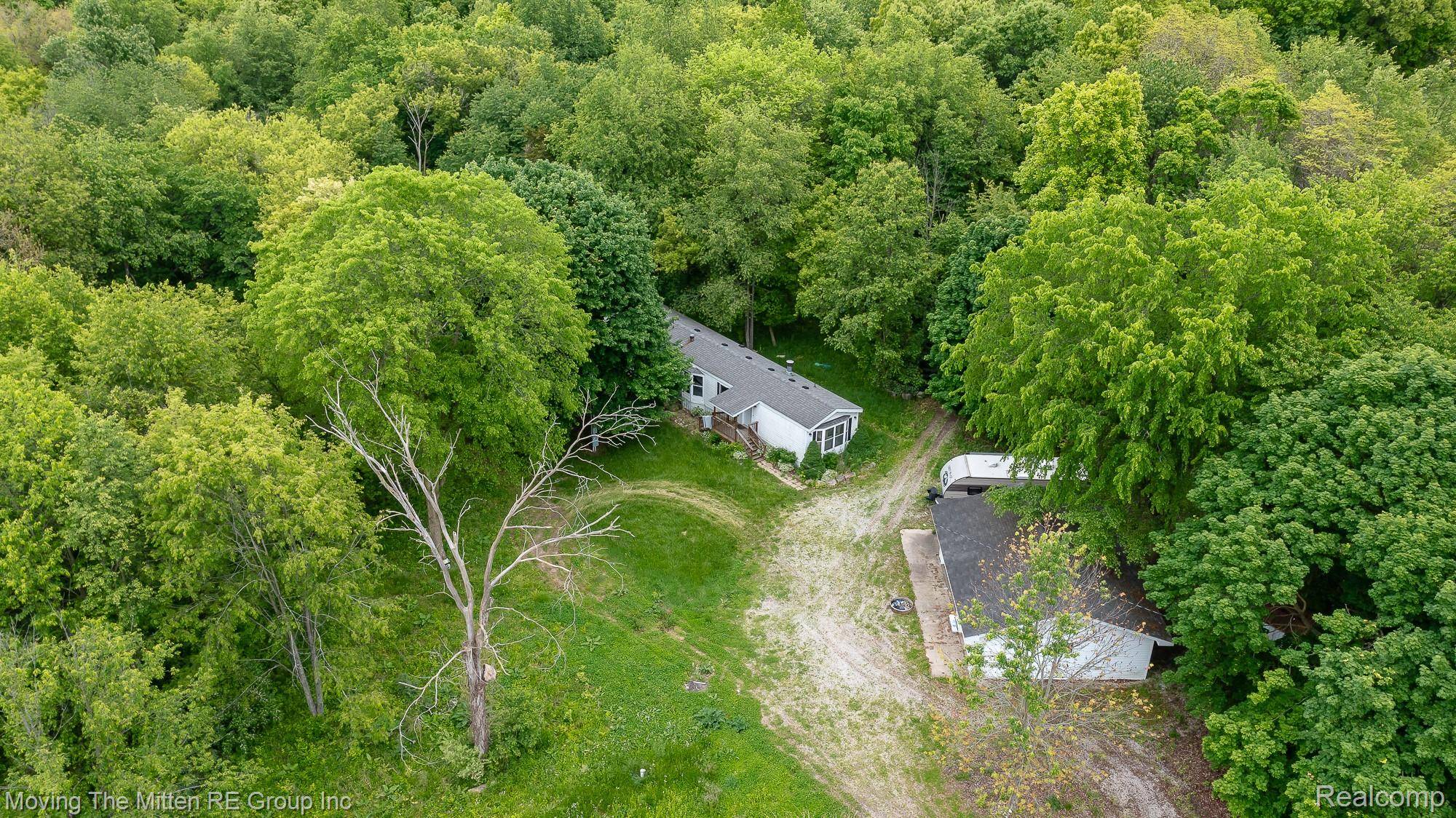 10531 Devils Lake HWY, Addison Village, MI 49220