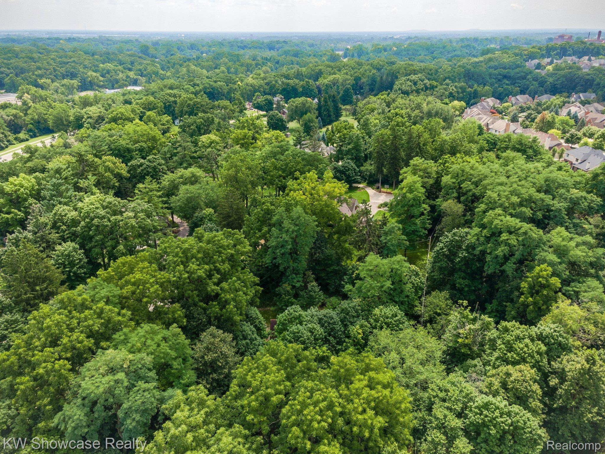 43550 RESERVOIR ST, Northville Township, MI 48170