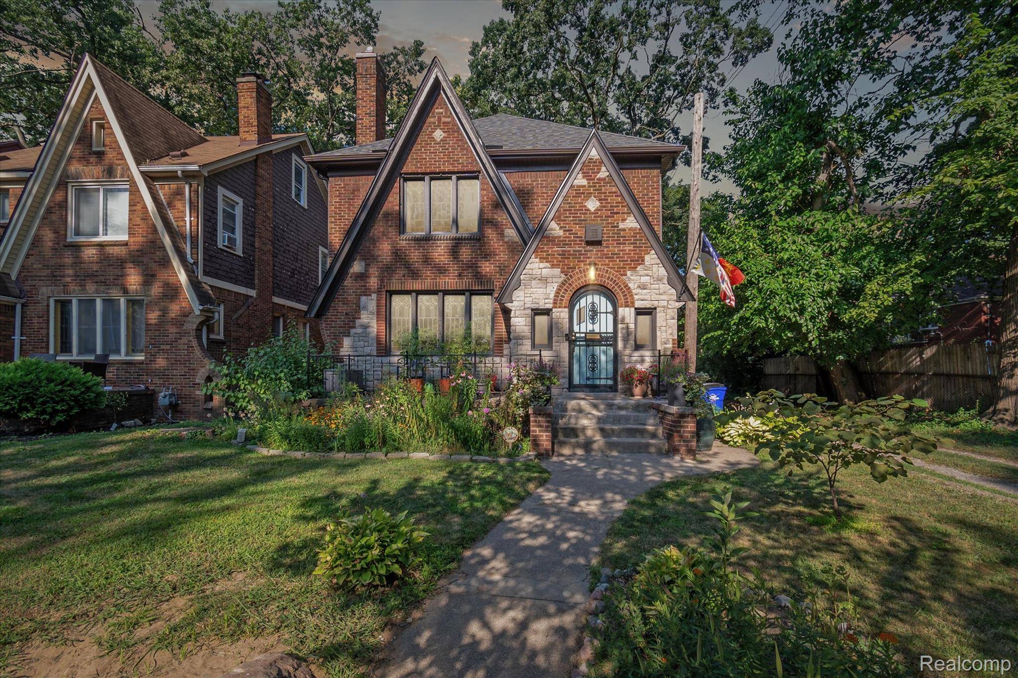 16579 Northlawn ST, Detroit, MI 48221