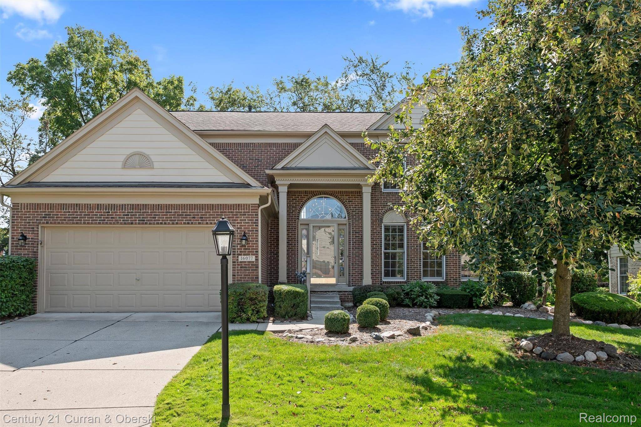 16077 Homestead CIR #315, Northville, MI 48168