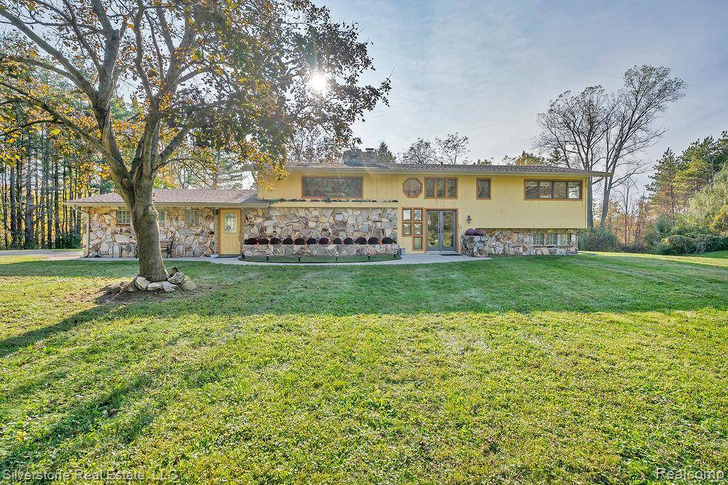 2455 Slattery RD, Arcadia Township, MI 48412