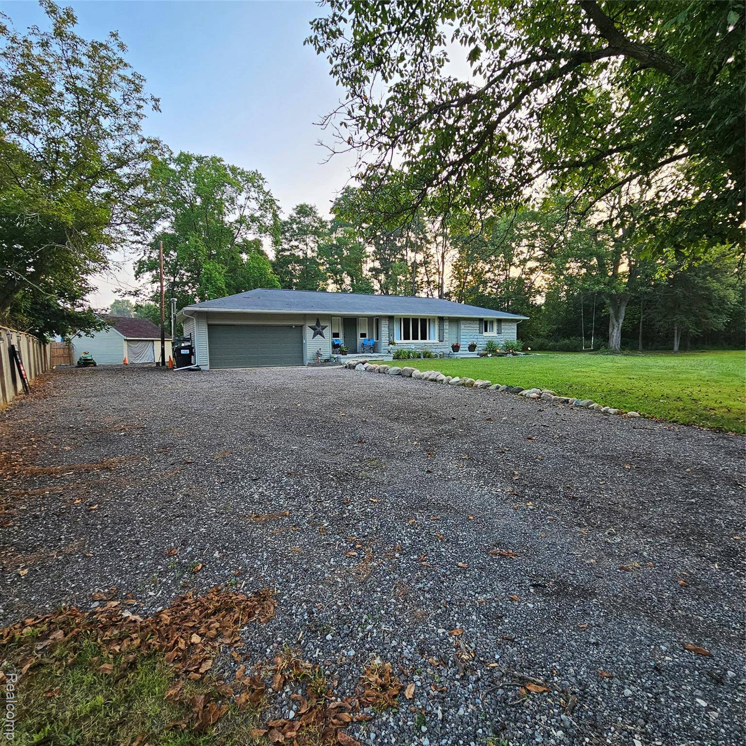 4430 Emmons Rd, Howell Township, MI 48843