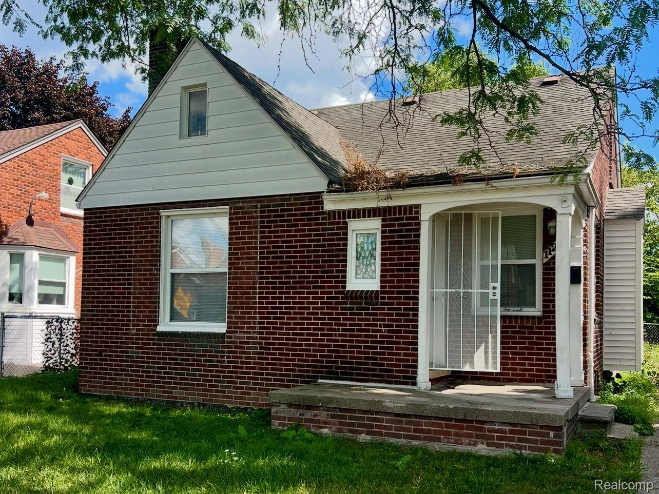 11210 Beaconsfield Street ST, Detroit, MI 48224