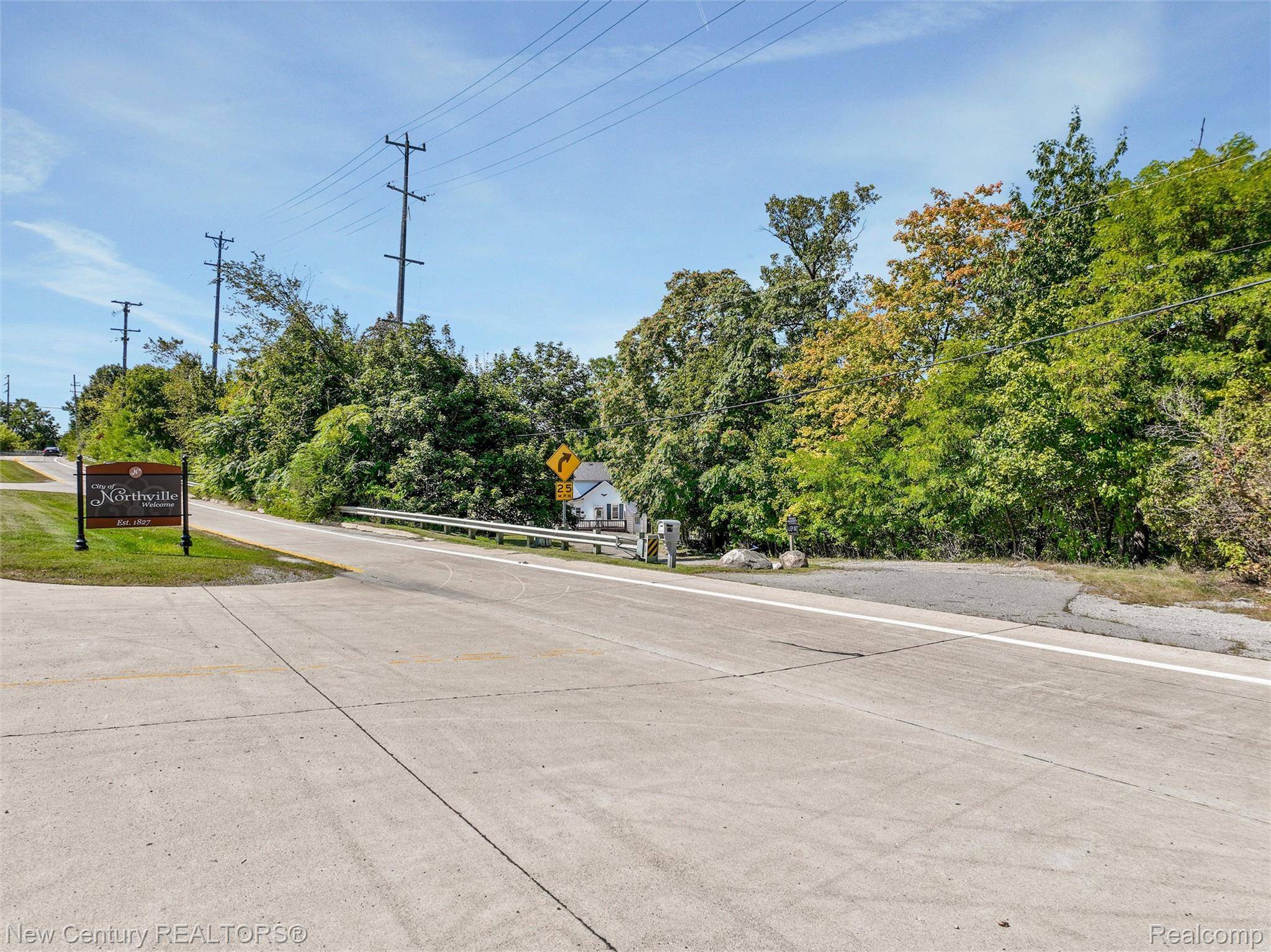625 Griswold ST, Northville, MI 48167
