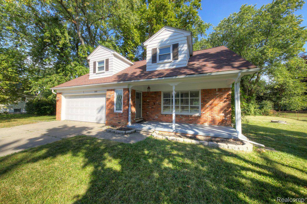 2145 Joy RD, Auburn Hills, MI 48326