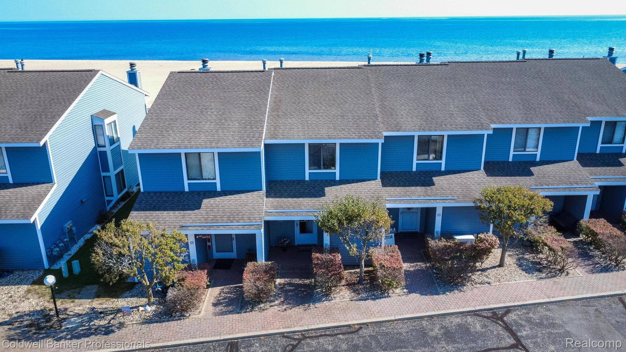 281 Chrysler RD #14, Au Sable Charter Township, MI 48750