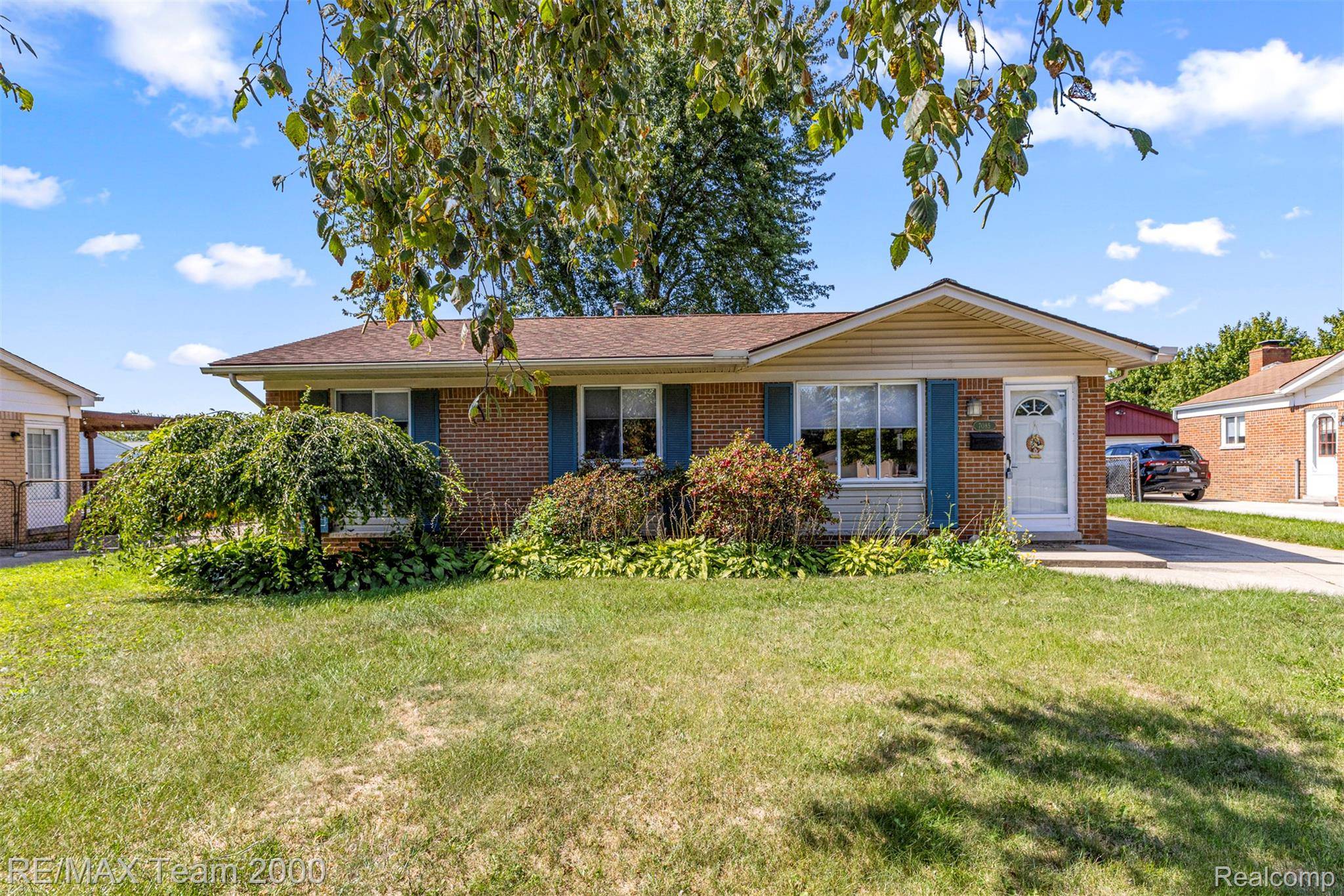 7085 London CT, Canton Charter Township, MI 48187