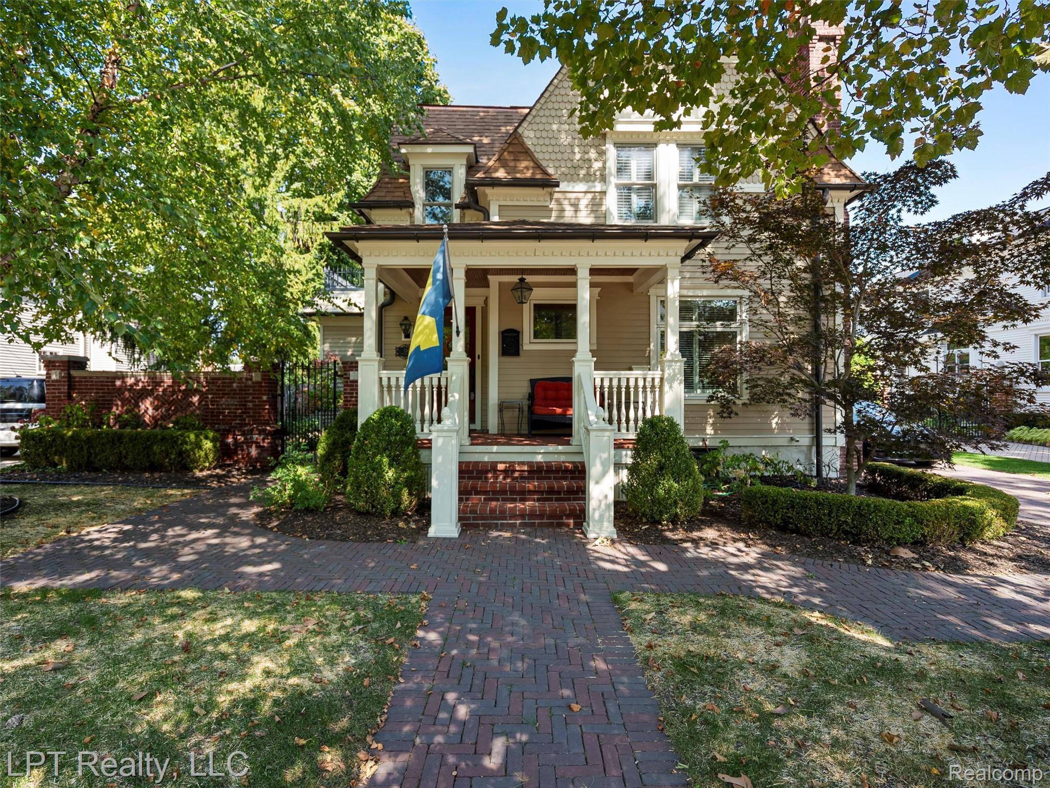 1046 Church ST, Plymouth, MI 48170