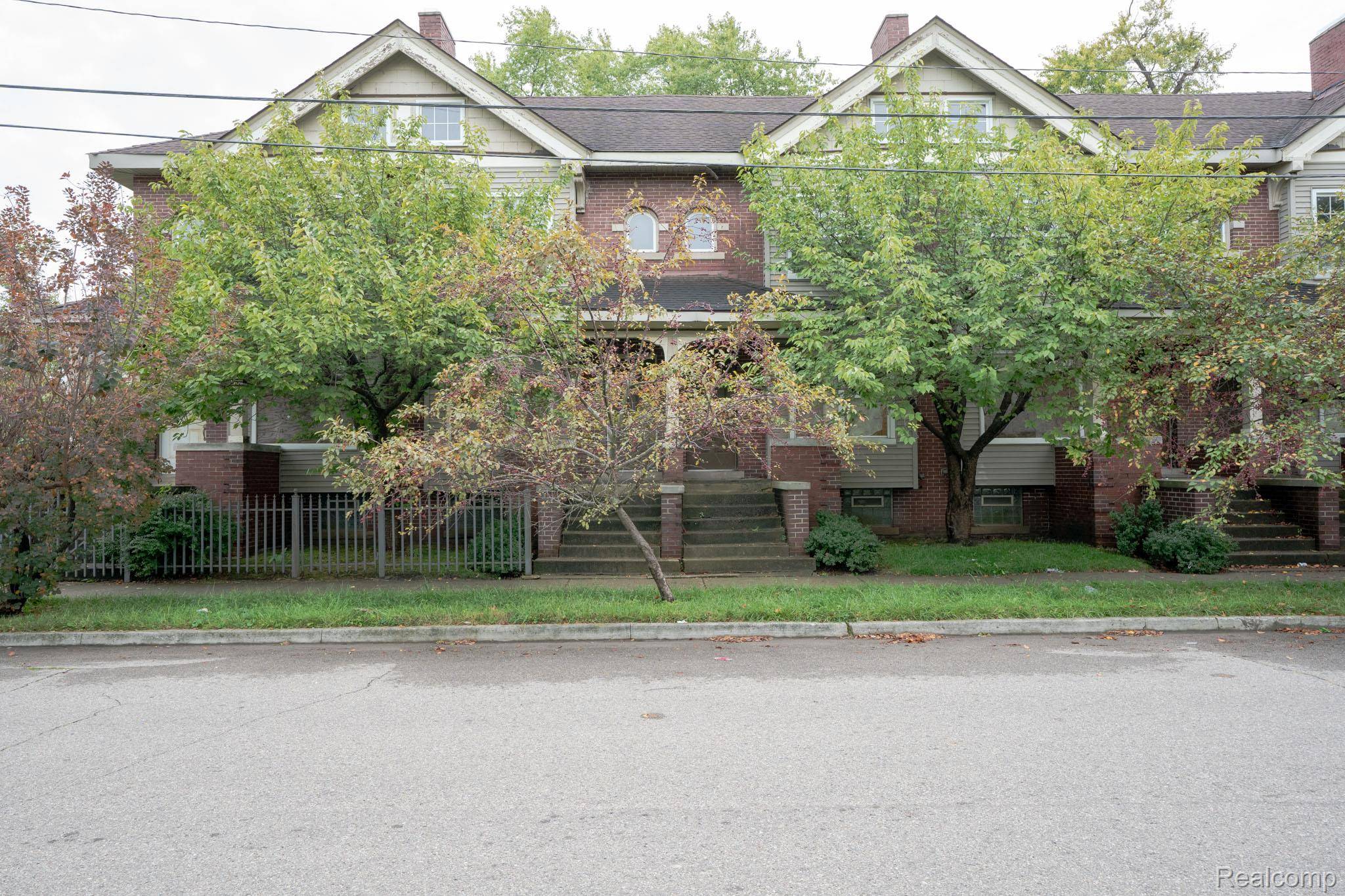 7246 Saint Paul ST, Detroit, MI 48214