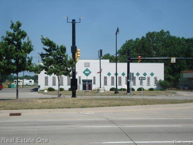 9981 TELEGRAPH RD, Taylor, MI 48180