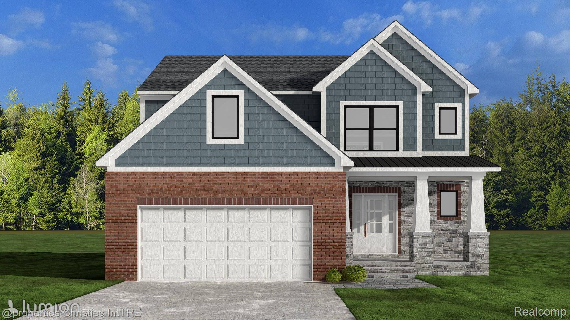 577 W Lake ST, South Lyon, MI 48178