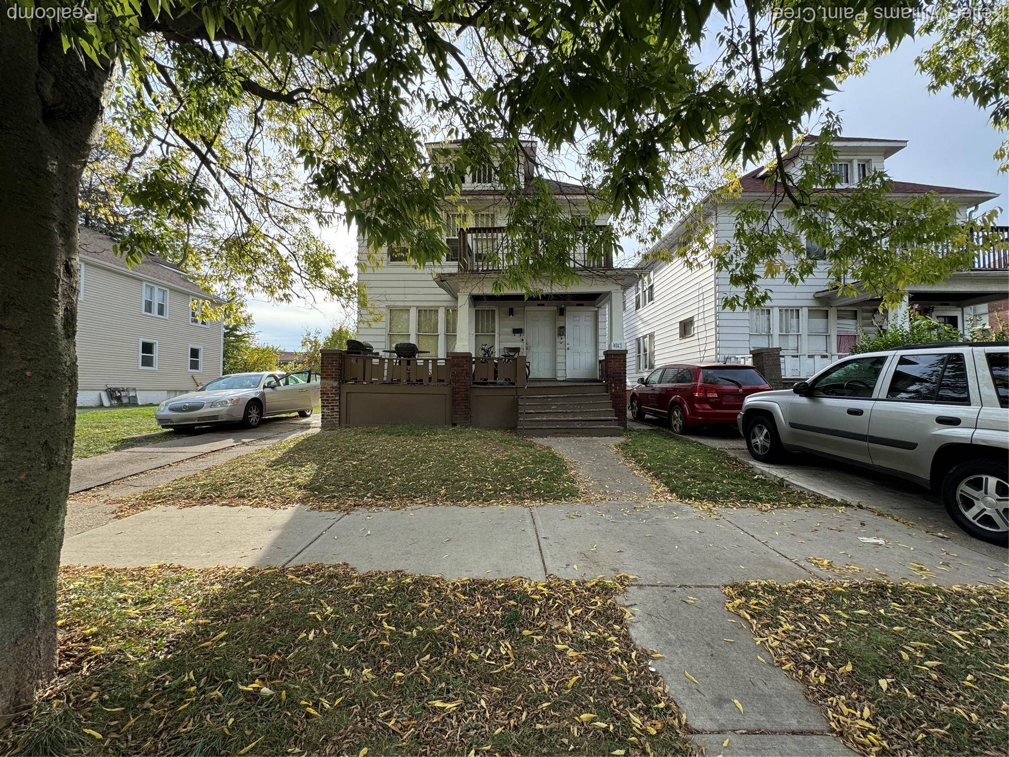 3549 Springle ST, Detroit, MI 48215