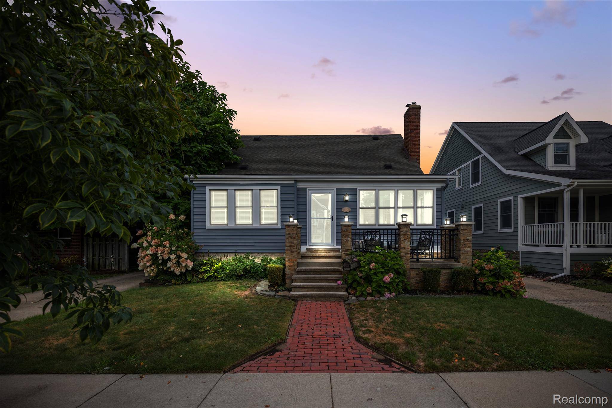 638 S Harvey ST, Plymouth, MI 48170