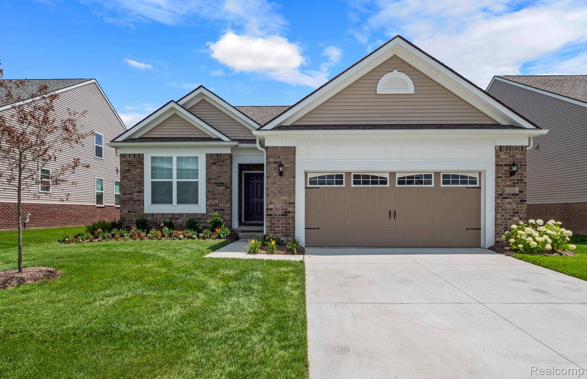 5621 Lewiston RD, Canton Charter Township, MI 48188