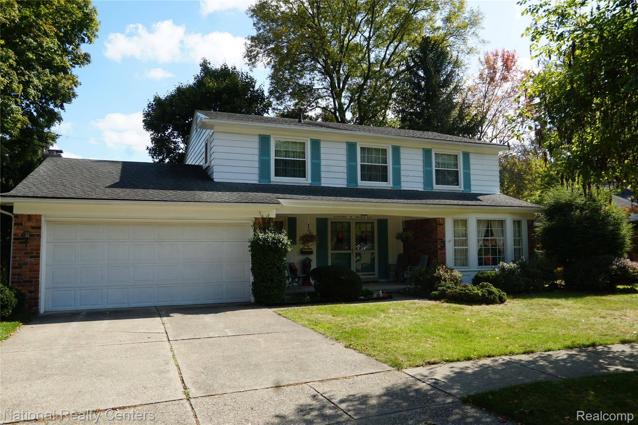 16036 Alpine DR, Livonia, MI 48154