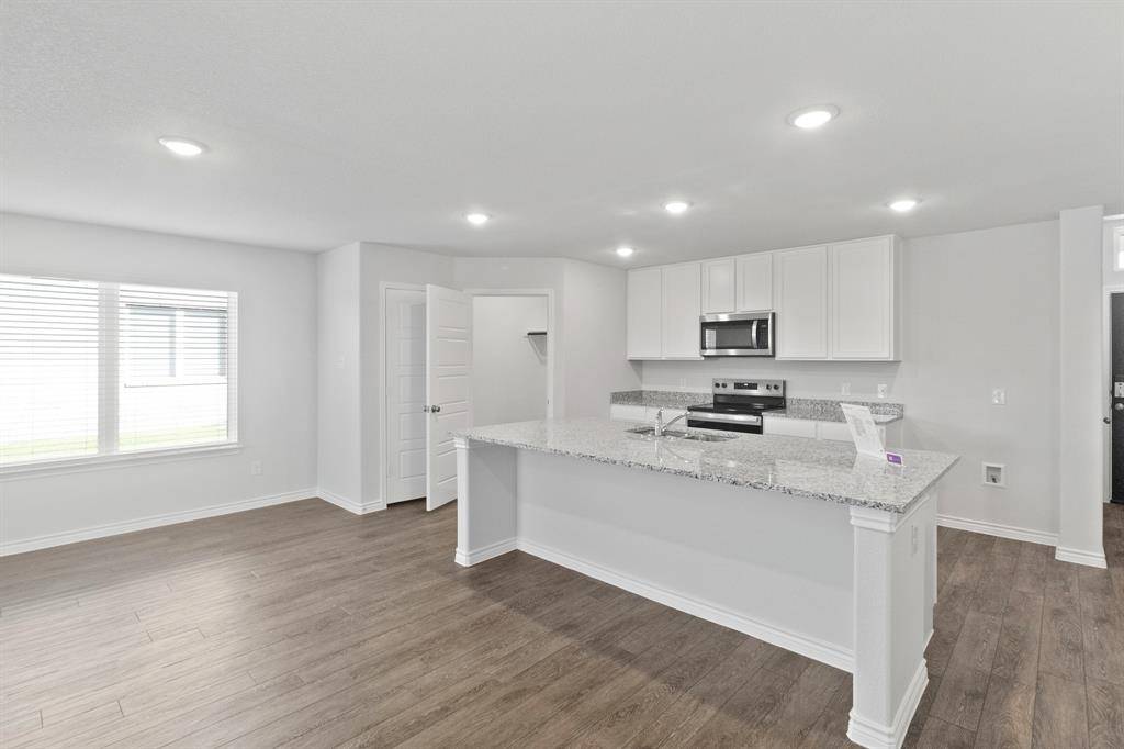 3107 Harmony Way, Cleburne, TX 76031