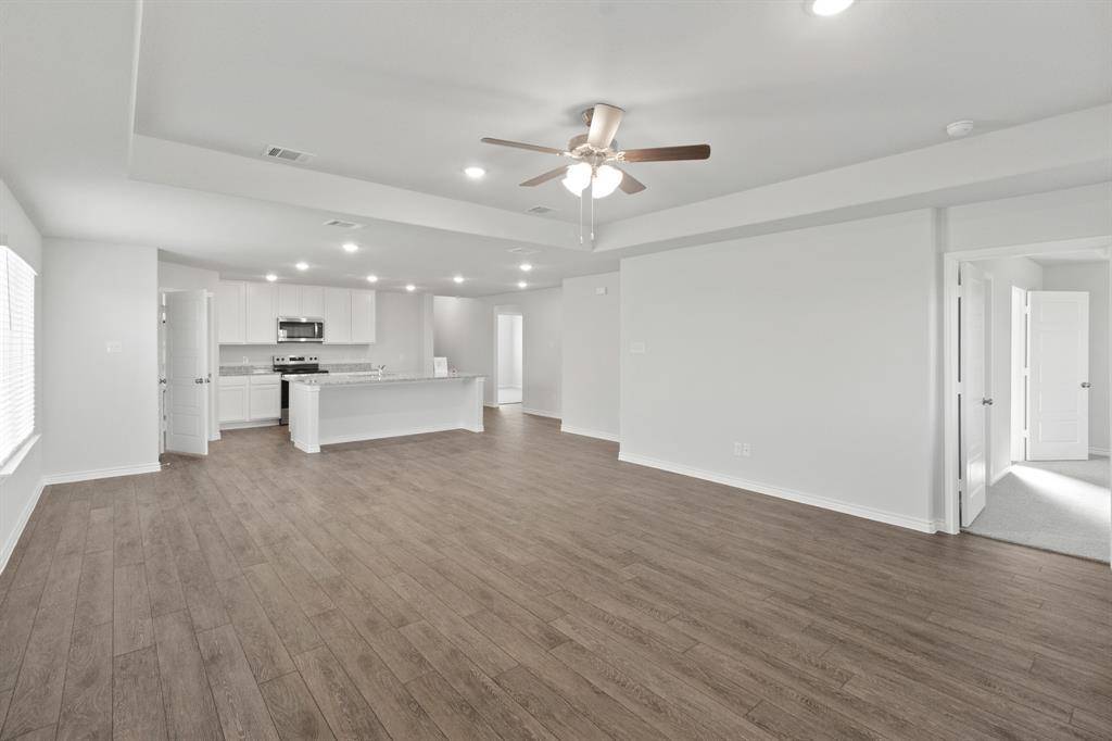 3107 Harmony Way, Cleburne, TX 76031