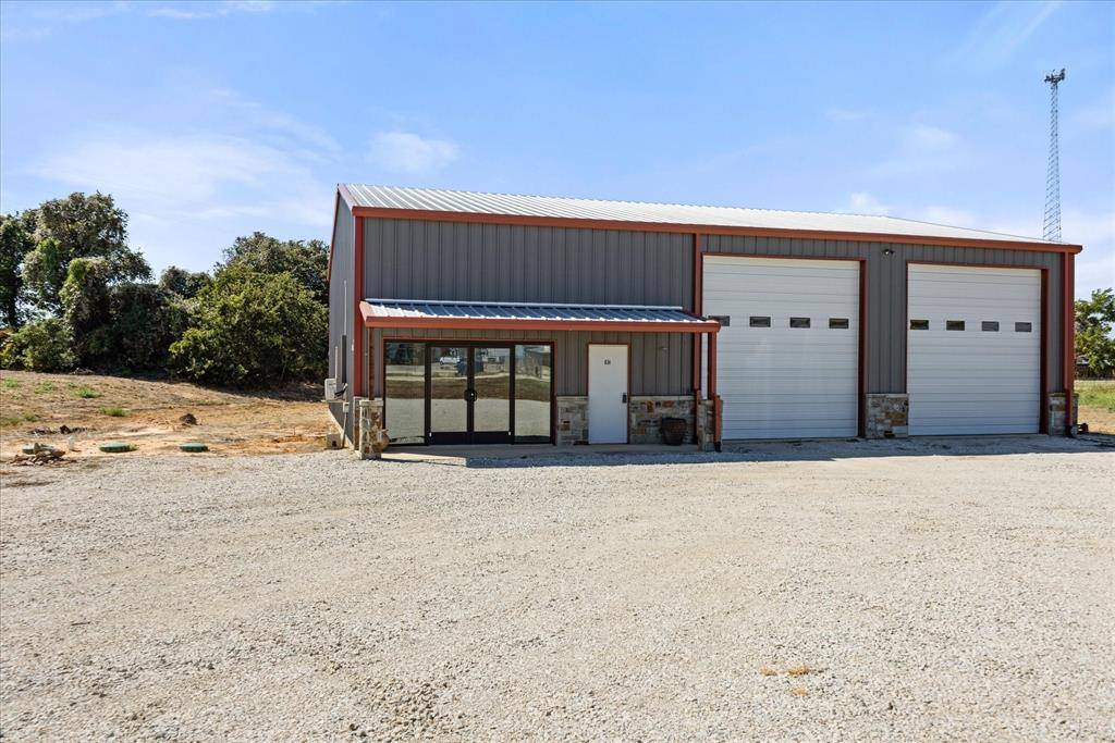834 Riley Lane, Tolar, TX 76476