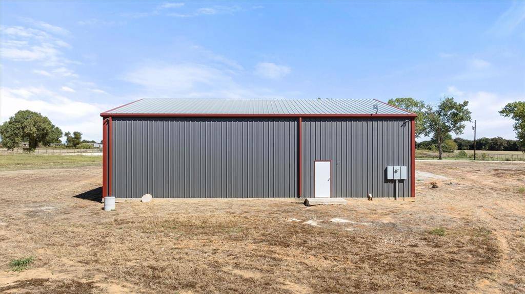 834 Riley Lane, Tolar, TX 76476