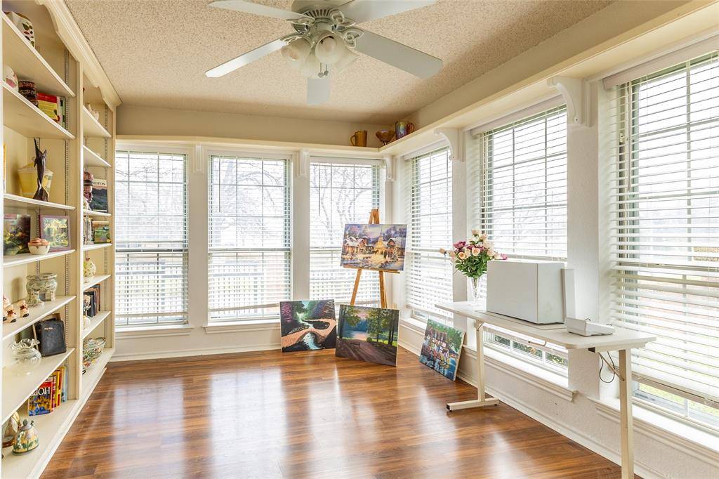 8518 Bridgewater Drive, Rowlett, TX 75088