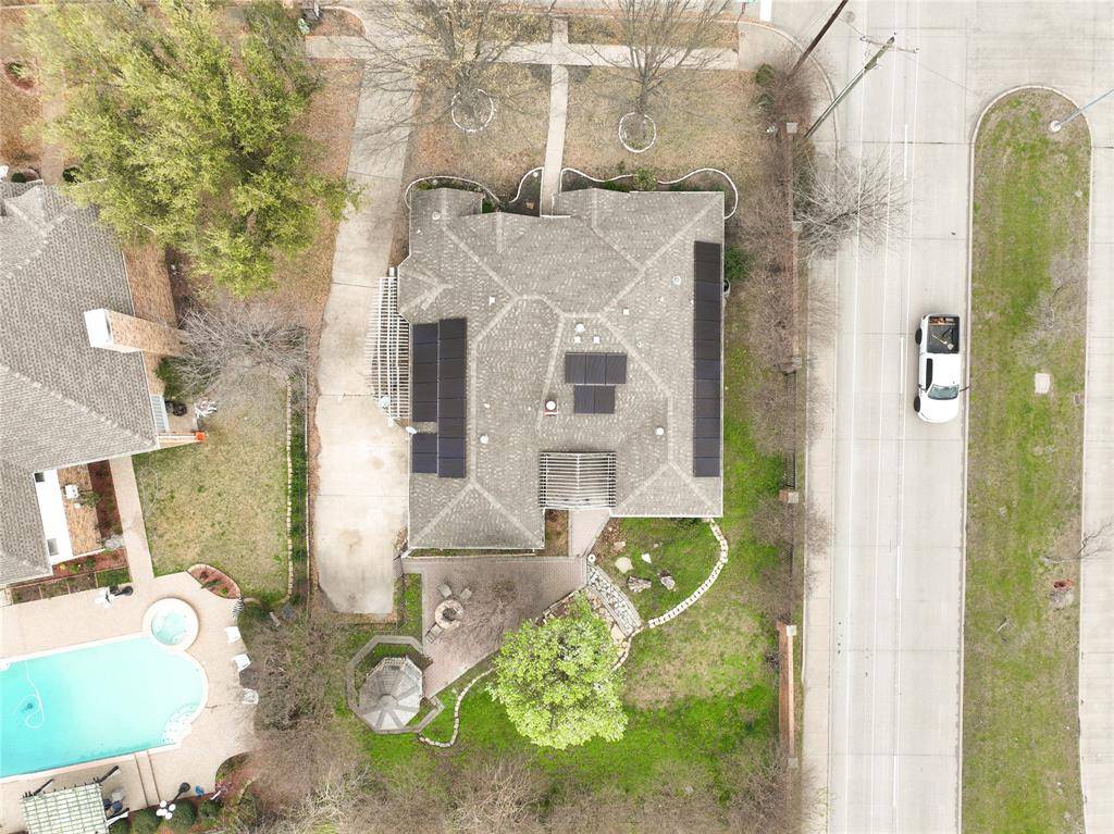 8518 Bridgewater Drive, Rowlett, TX 75088